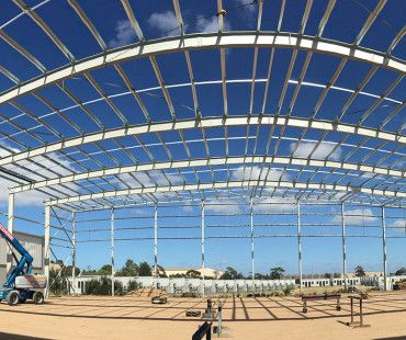 gant and sons crane hire steel fabrication